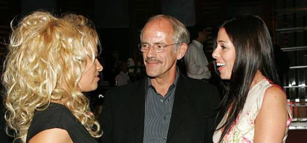 Who Is Jane Walker Wood? Inside the Life of Christopher Lloyd’s Ex-Wife Jane Walker Wood