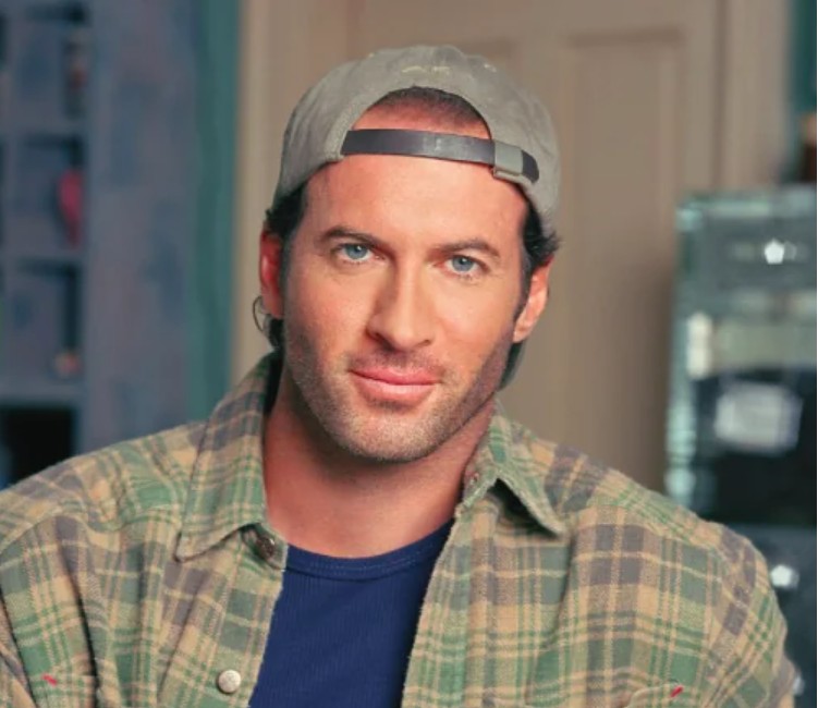 Luke Danes