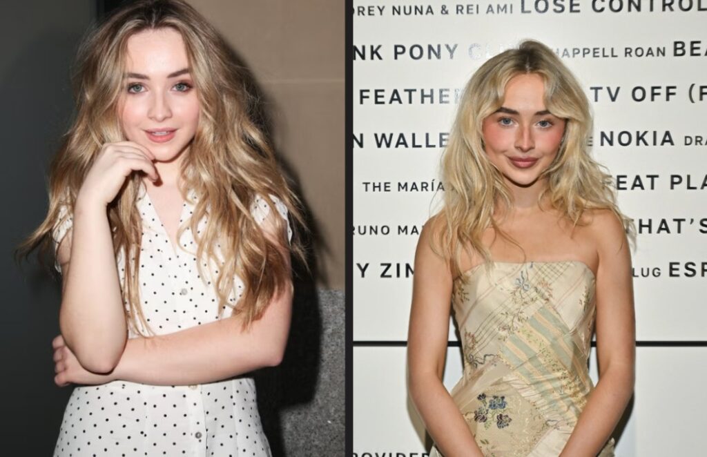 Sabrina Carpenter