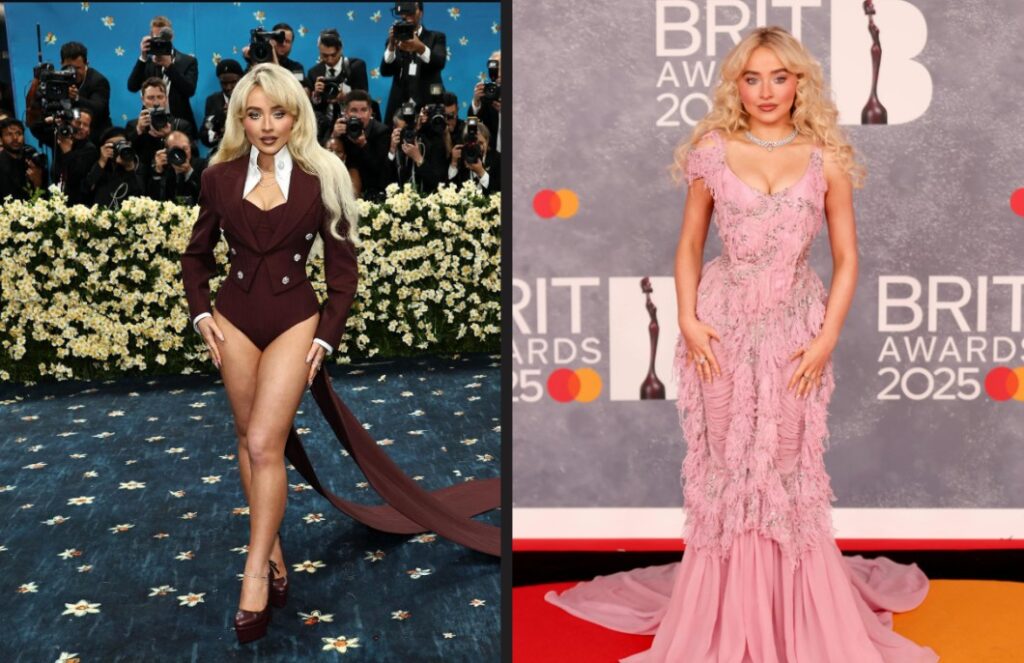 Sabrina Carpenter Height: How Tall Is the Pop Star? Sabrina Carpenter Height