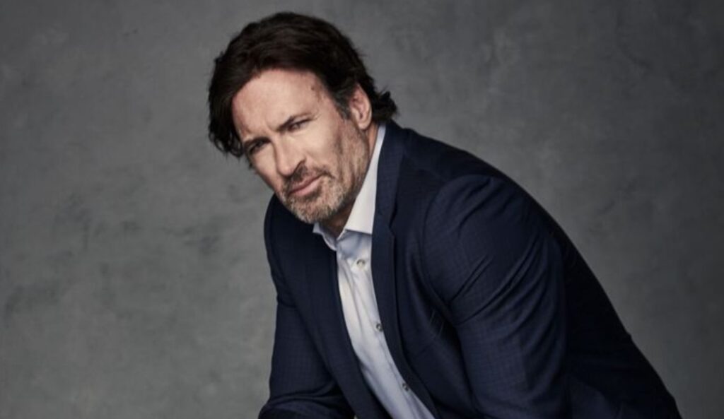 scott patterson