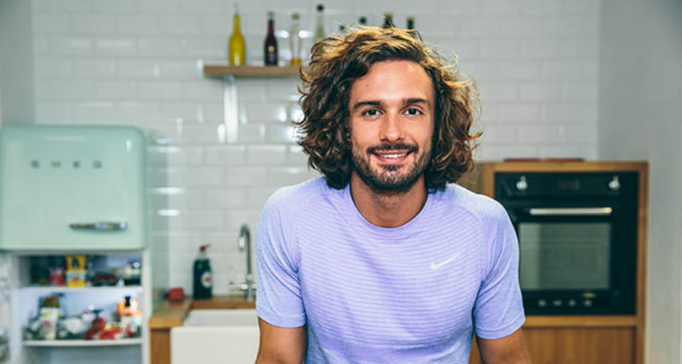 Joe Wicks