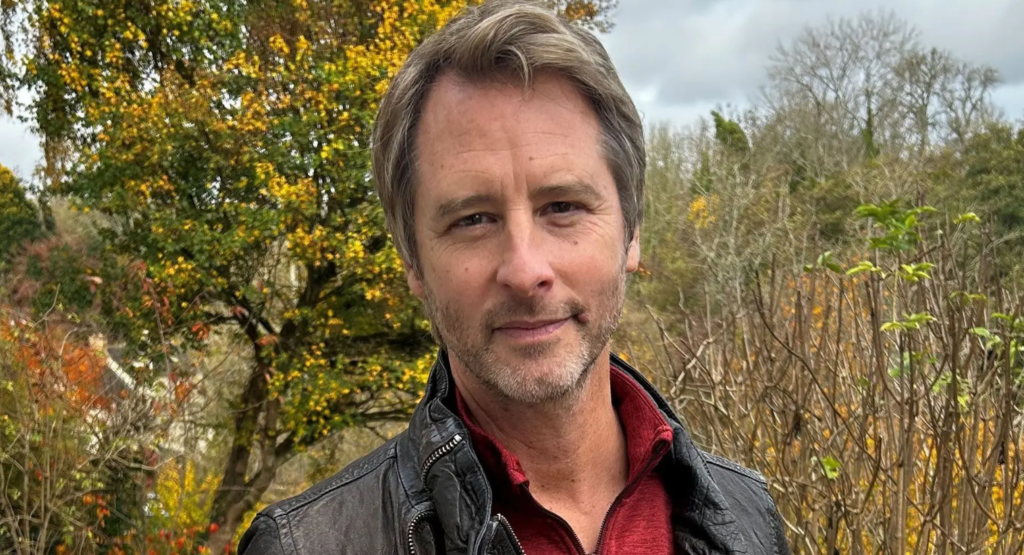 How Chesney Hawkes Net Worth Grew Over Time in 2026 Chesney Hawkes Net Worth