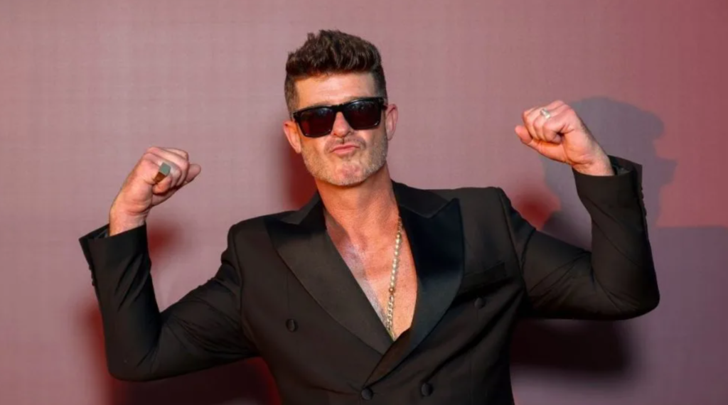 Burt Thicke