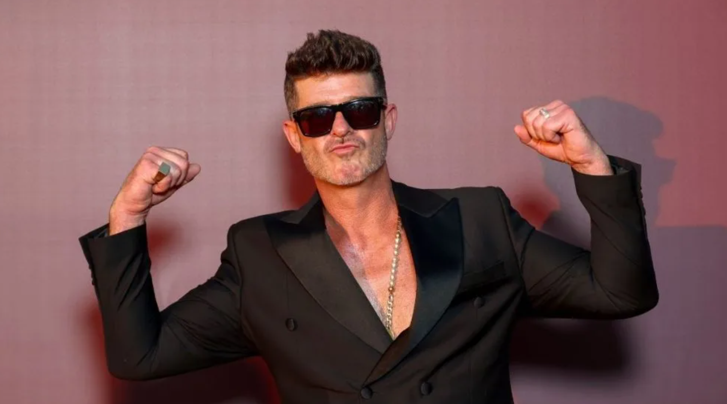 Burt Thicke