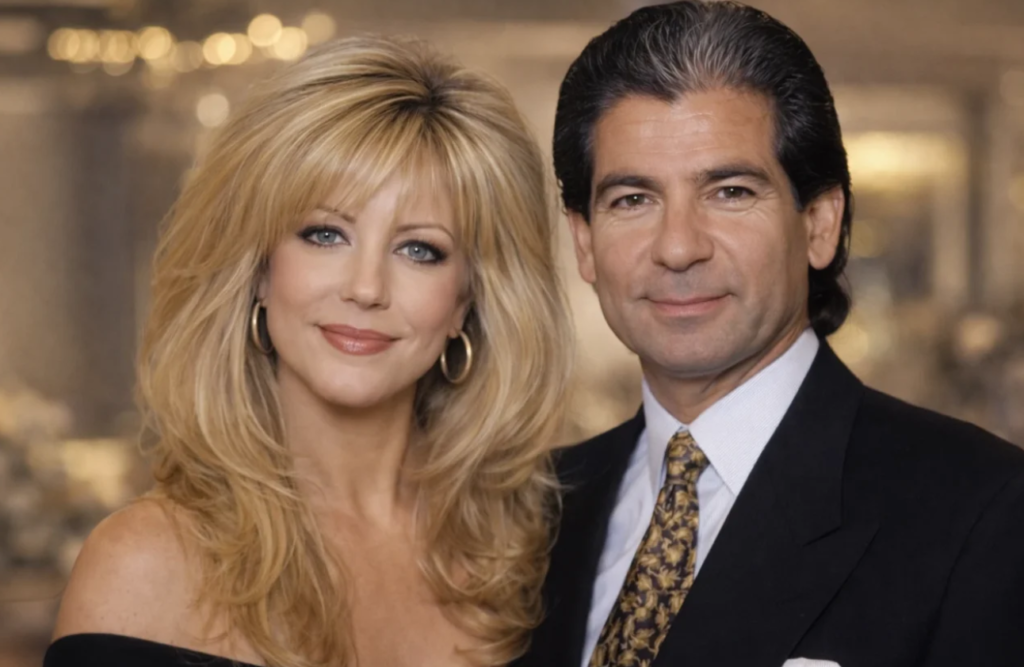 How Jan Ashley Became a Notable Figure in Hollywood History Jan Ashley