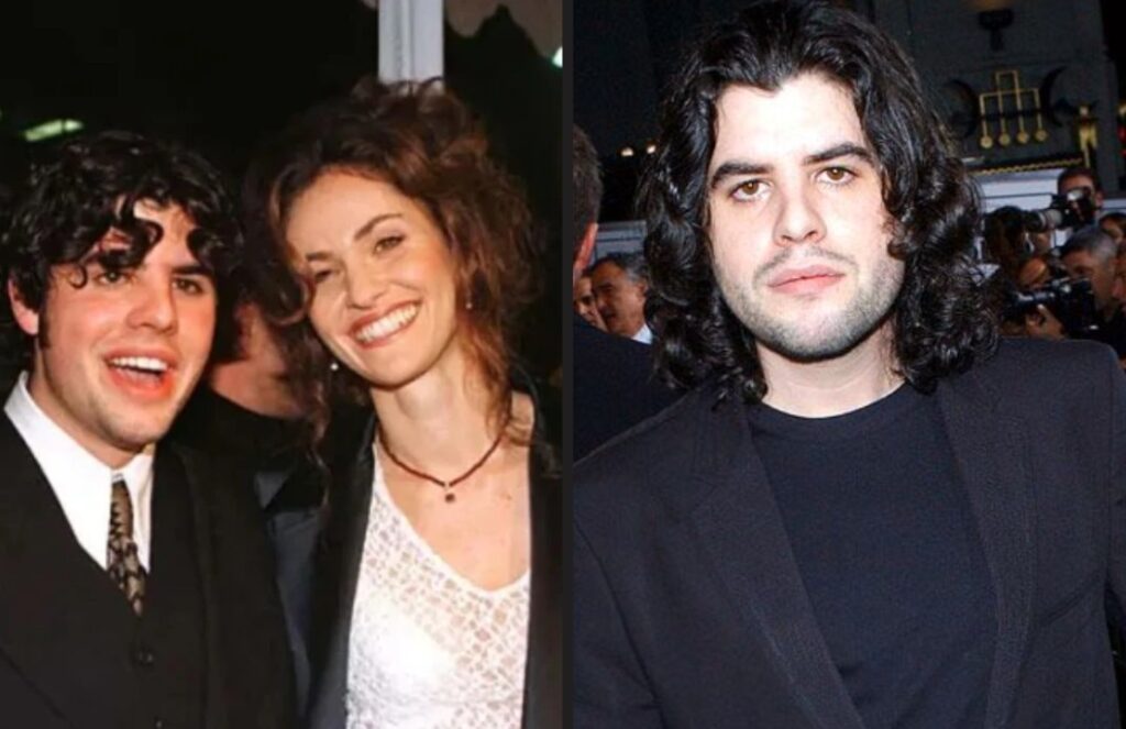 Who Is Starlin Wright? Inside the Life of Sage Stallone’s Ex-Wife Starlin Wright
