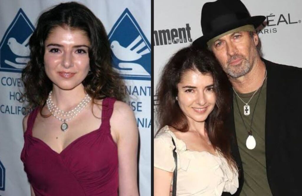 Who Is Vera Davich? Inside the Private Life of Scott Patterson’s Ex-Wife Vera Davich