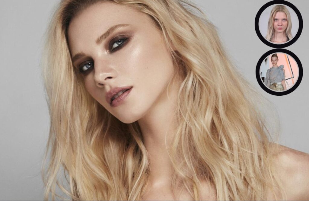Who Is daria zhemkova and Why Is the Russian Model Gaining Attention? daria zhemkova