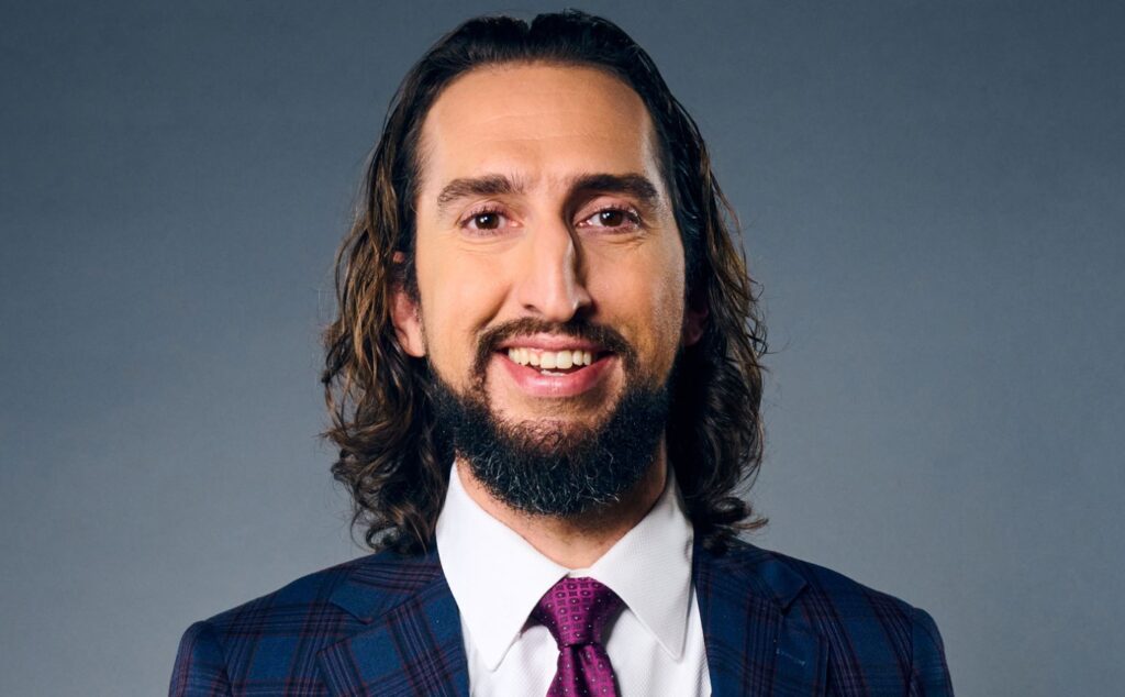 What Is nick wright net worth? Career, Salary and Earnings Explained nick wright net worth