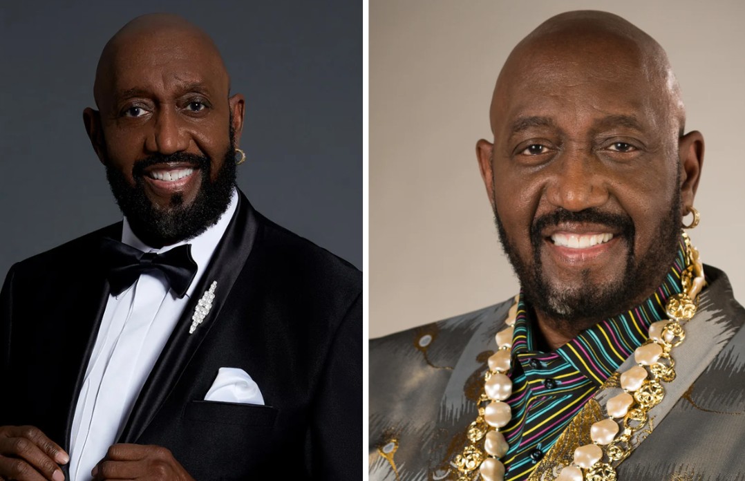 Otis Williams