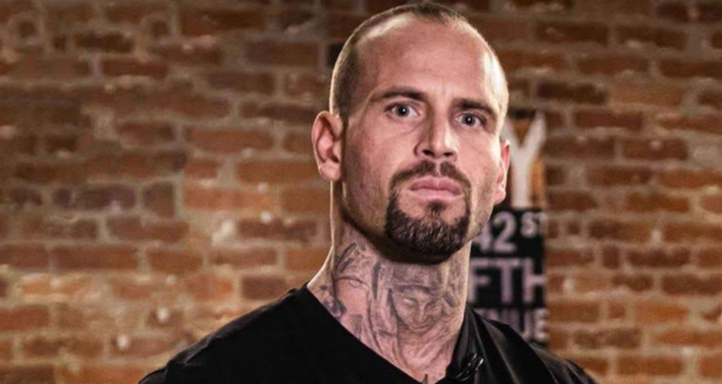 How Wes Watson Built His Brand: Success Story, Fitness Journey & Controversies Wes Watson
