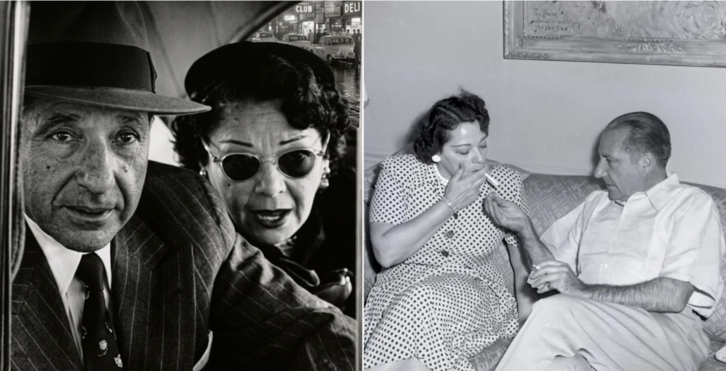 Lauretta Giegerman: Untold Facts About Frank Costello’s Wife lauretta giegerman