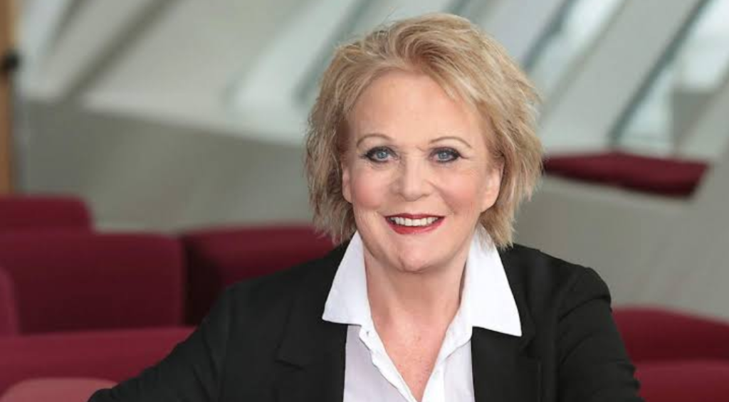 How Sherrie Hewson Built Her Career: TV Shows, Personal Life & Latest Updates Sherrie Hewson