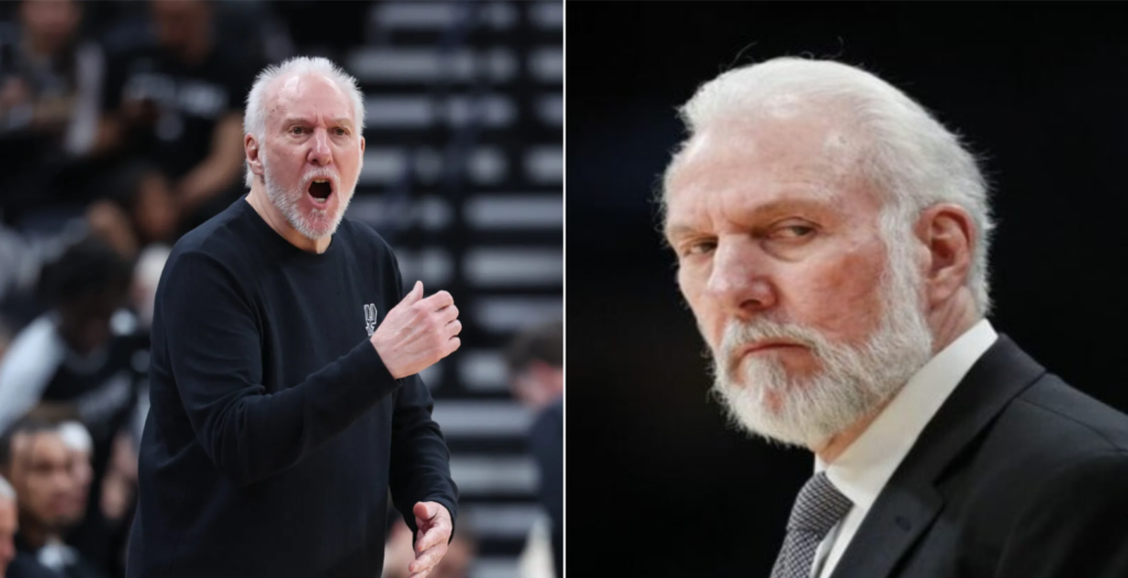 Who Is Micky Popovich? The Truth About Gregg Popovich’s Private Son micky popovich
