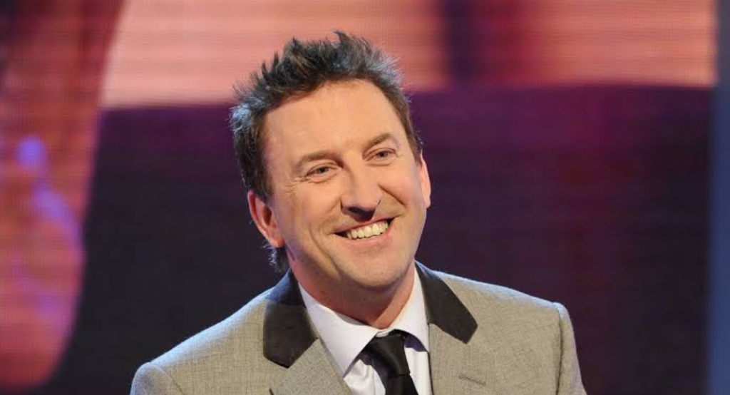 Lee Mack