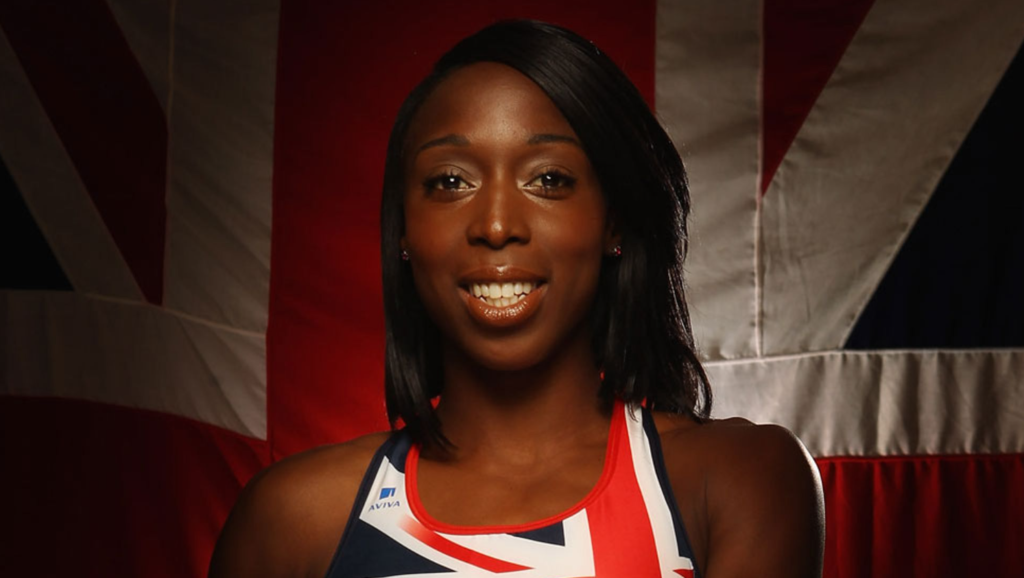 Jeanette Kwakye