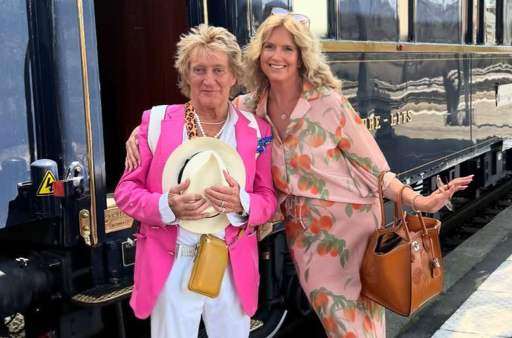 Penny Lancaster