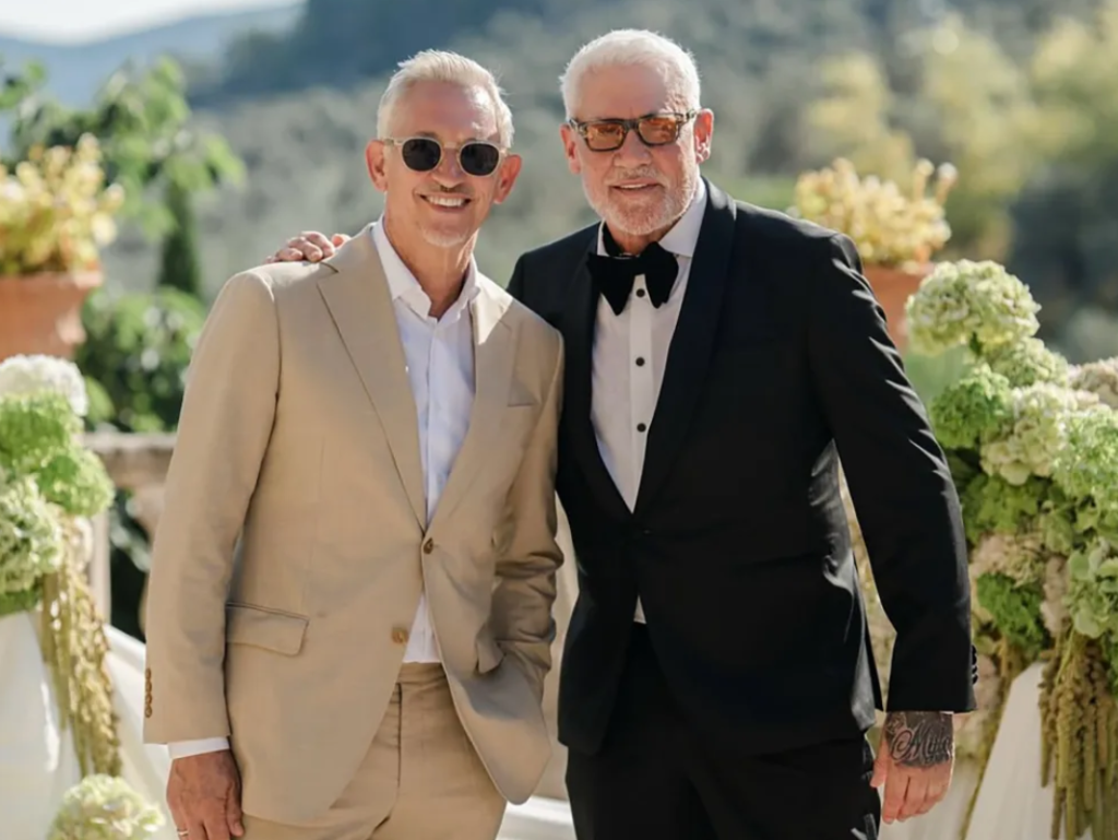 How Wayne Lineker Built His Fame: Career, Business Success & Personal Life Wayne Lineker