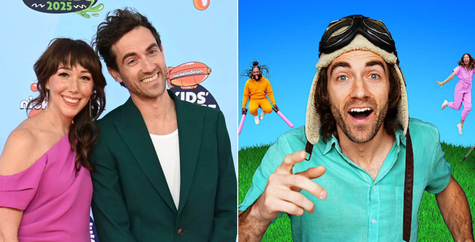 danny go net worth