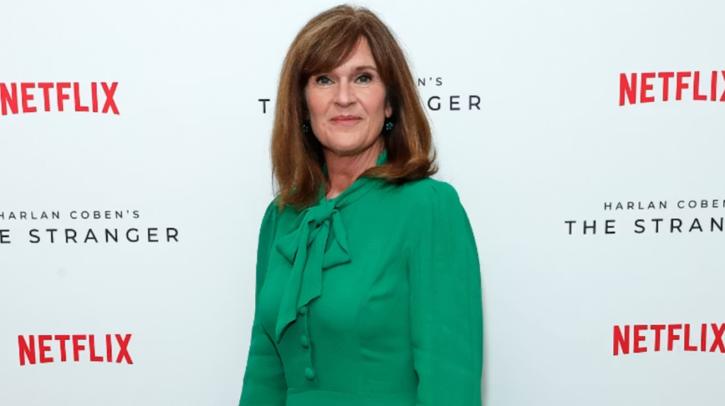 How Siobhan Finneran Became a Recognised Star in British Television and Film Siobhan Finneran