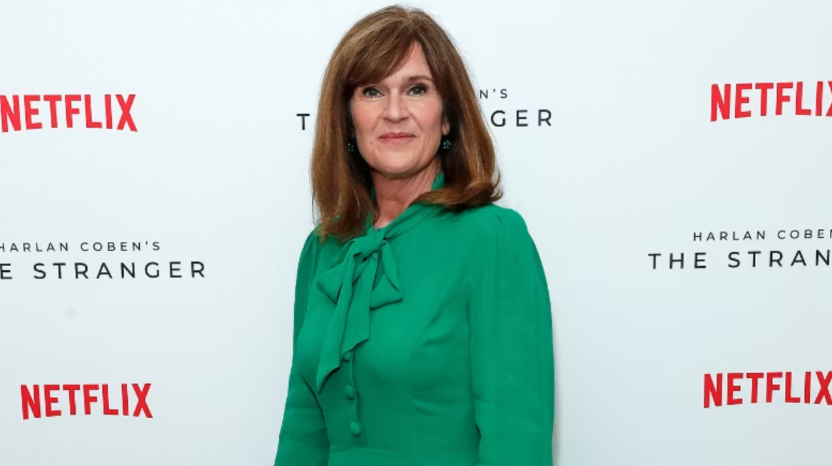 Siobhan Finneran