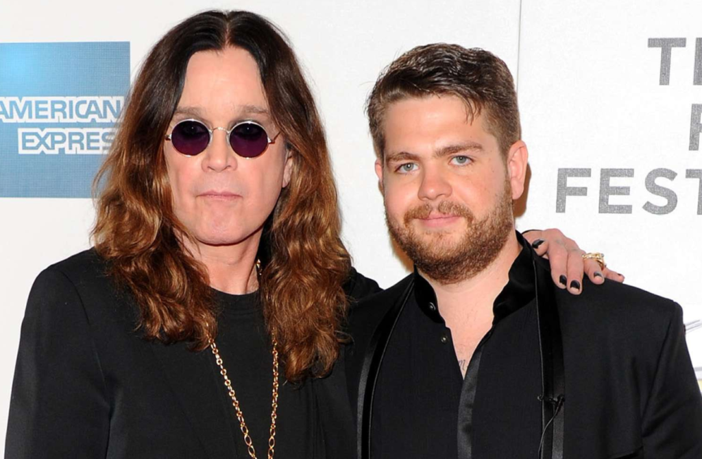 Jack Osbourne