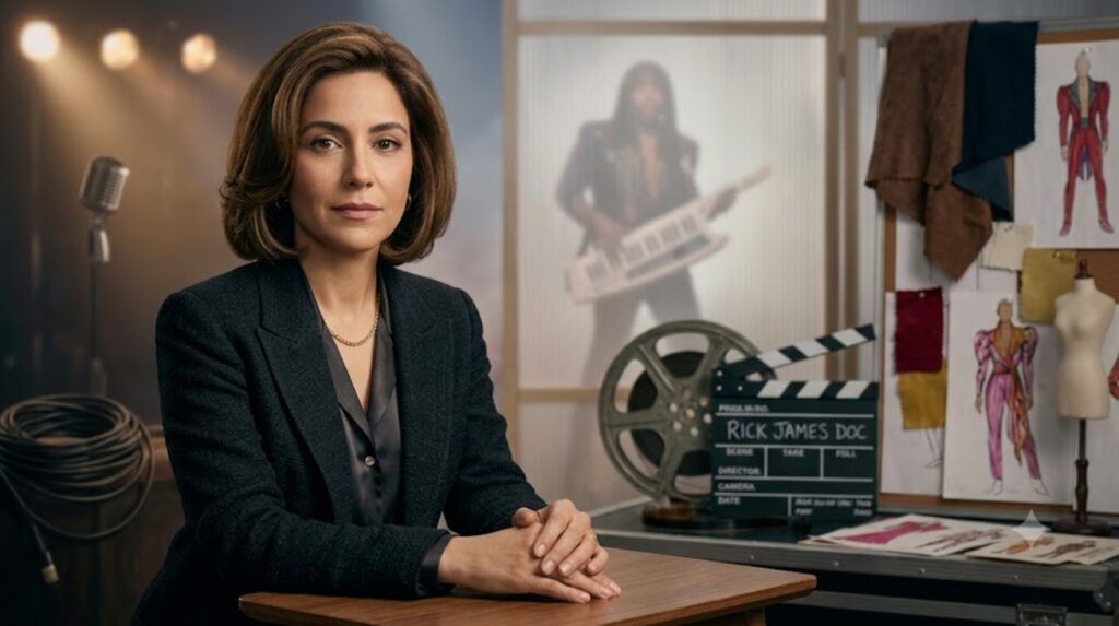 Who Is Tanya Hijazi and What Is Her Story? Tanya Hijazi