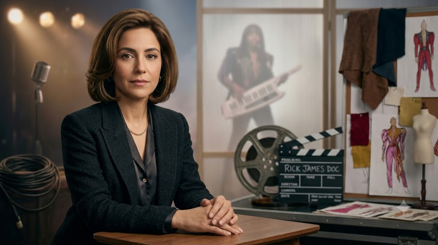 Tanya Hijazi