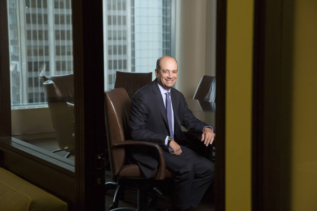 Joel Greenblatt's Investment Philosophy and Lifestyle