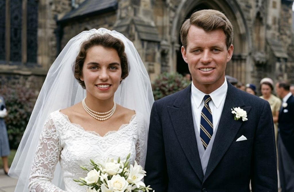 Jane Shirley Smith’s Marriage to Ted Turner