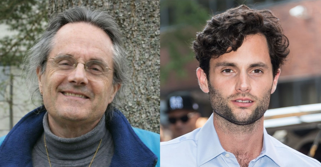Duff Badgley and His Family Connection to Penn Badgley