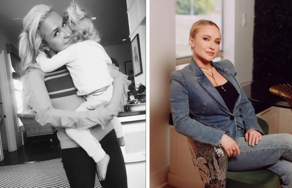 Who Is Hayden Panettiere Daughter and What Do We Know About Her? Hayden Panettiere Daughter