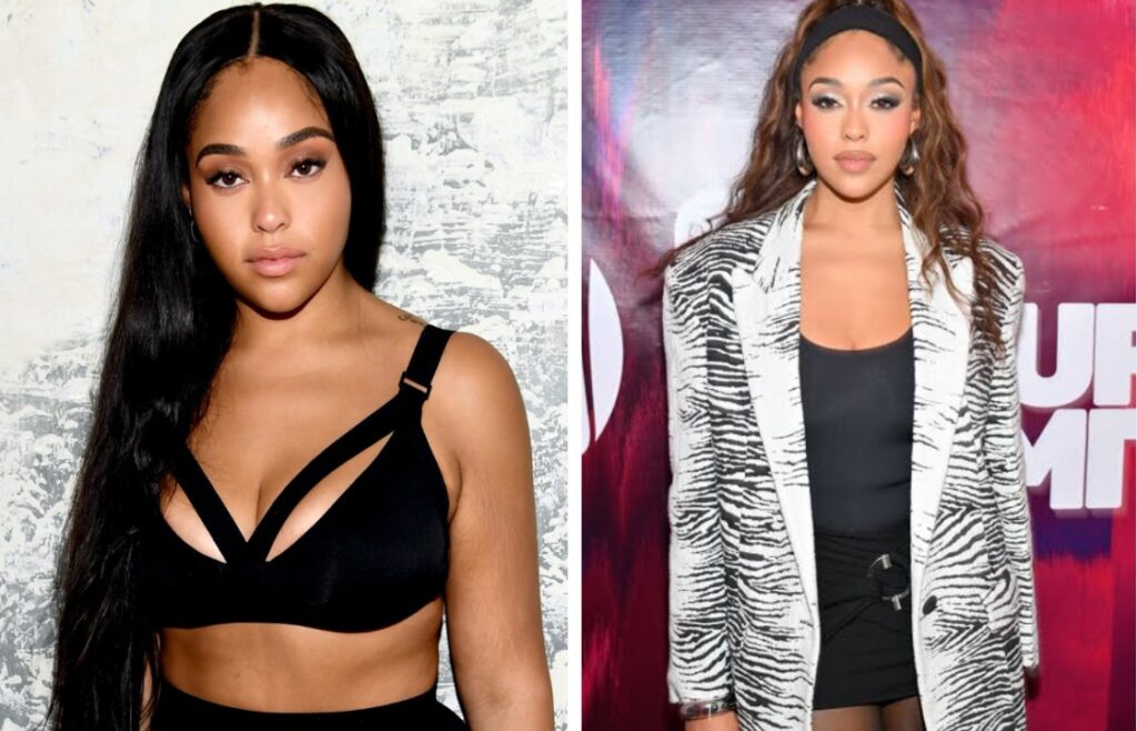 Who Is Jordyn Woods and What Is She Doing Now? Jordyn Woods