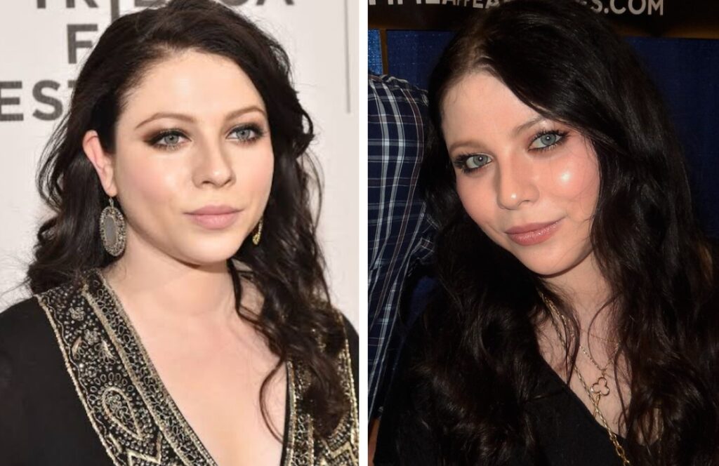 What Was the Michelle Trachtenberg Cause of Death? Michelle Trachtenberg Cause of Death