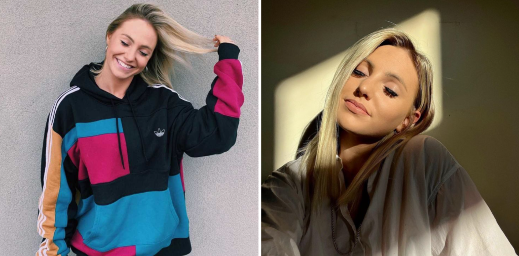 Harper Hempel: Biography, Career, Jamal Murray Relationship and the Viral Video Controversy harper hempel