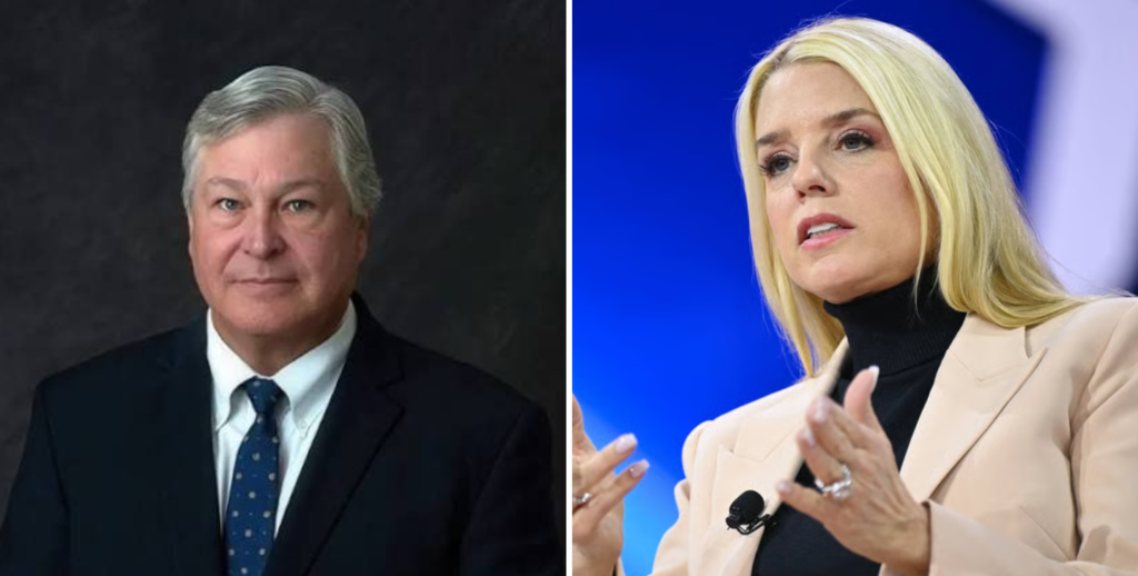 Garret Barnes: Biography, Age, Career, Net Worth and Pam Bondi Connection garret barnes