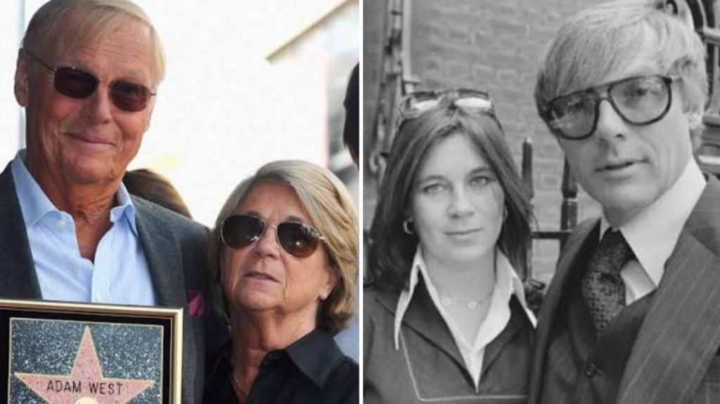 Marcelle Tagand Lear: Biography, Family, Age, and Life With Adam West marcelle tagand lear
