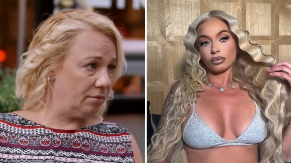 Who Is Tasha Jacoby-Araujo? Everything to Know About Mariahlynn’s Mother tasha jacoby-araujo