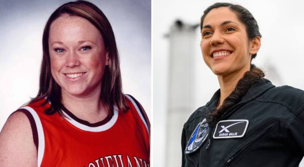 Shane Gillis Sister: Who Are Kait Gillis and Sarah Gillis? shane gillis sister