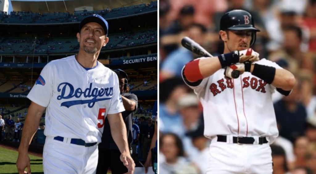 Who Is Nomar Garciaparra? Career, Stats, Net Worth & Baseball Legacy nomar garciaparra