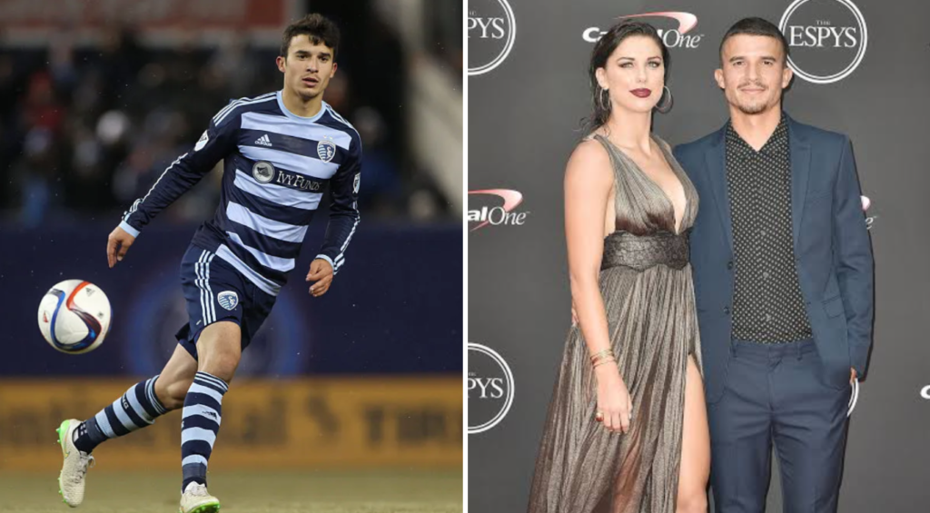 Who Is Servando Carrasco? Career, Biography, Family and Facts servando carrasco