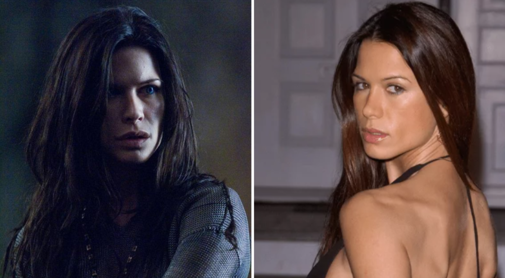 Who Is Rhona Mitra? Biography, Career, Movies & TV Roles rhona mitra