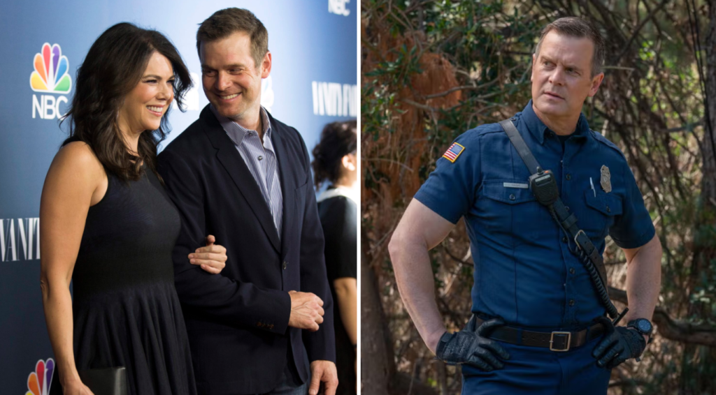 peter krause
