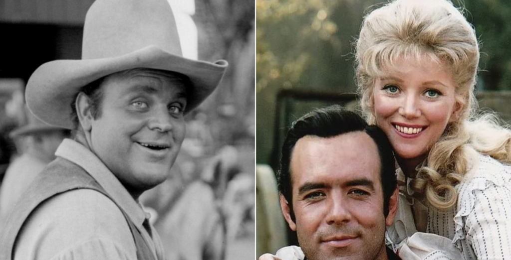 Who Is Danna Lynn Blocker? Dan Blocker’s Private Daughter and Family Background Danna Lynn Blocker