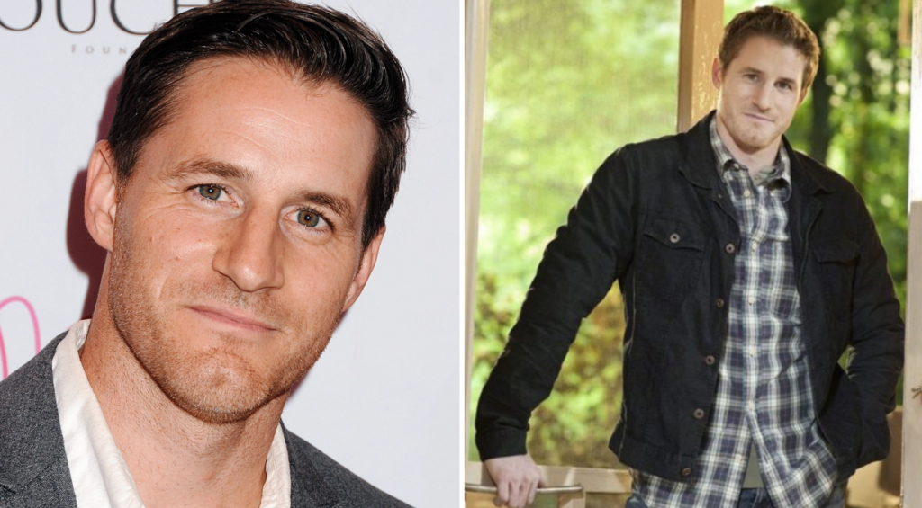 Who Is Sam Jaeger? Career, Movies, TV Shows, and Life Facts sam jaeger