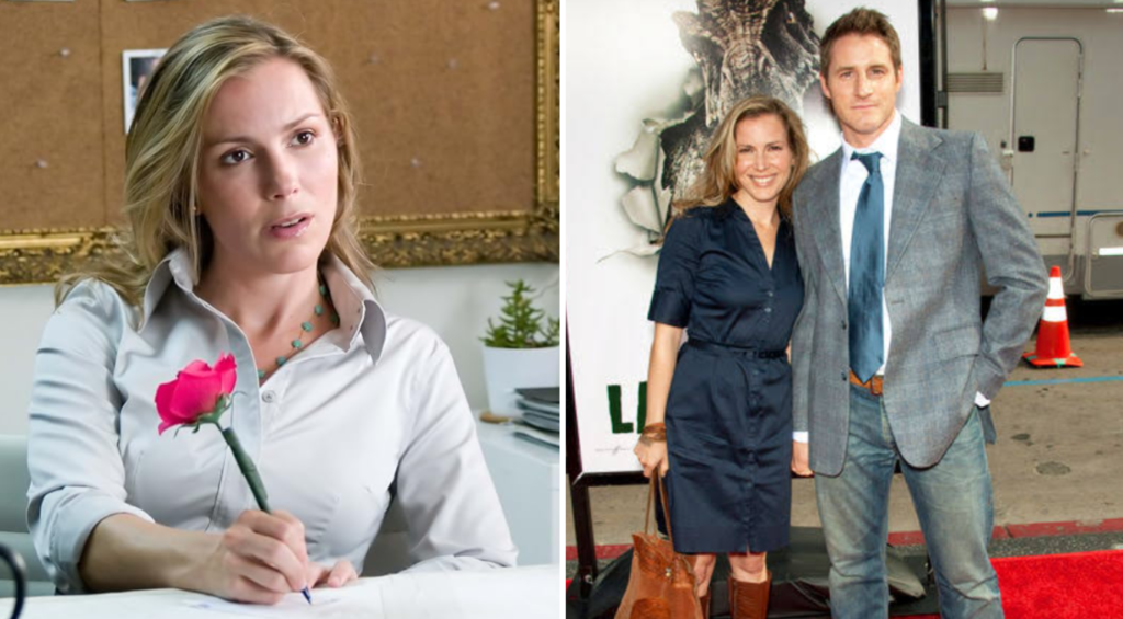Who Is Amber Jaeger? Actress, Career, Movies, and Personal Life amber jaeger
