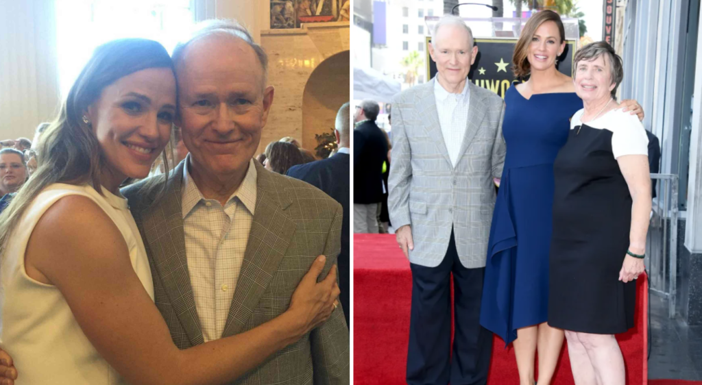 Who Was William John Garner? Facts About Jennifer Garner’s Father william john garner