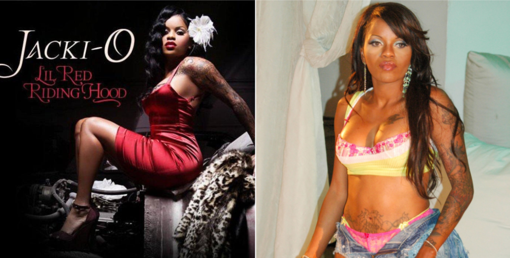 Who Is Jackie O Rapper? Her Career, Real Name, Songs, and Life Story jackie o rapper