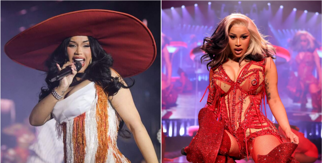 Cardi B Kansas City Concert: Highlights, Setlist, and Fan Reactions cardi b kansas city